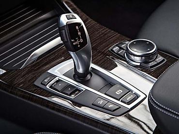 6: RUČICA MENJAČA ZA BMW X3 OD 2015. DO 2017. GOD — 1
