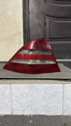 яндекс go: Задний левый стоп-сигнал Mercedes-Benz 2002 г., Б/у, Оригинал, Германия