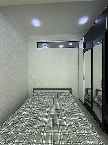mingecevirde bag evleri: 2 otaqlı, Yeni tikili, 44 kv. m — 4