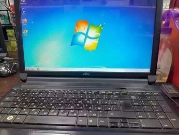 fujitsu laptop computers: Intel Pentium, 64 GB, 15.6 "