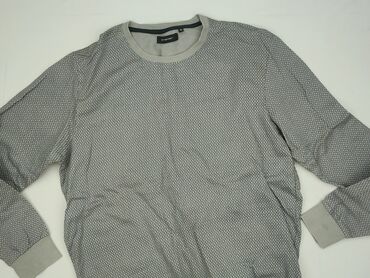 koszulka barcelony z imieniem: Sweatshirt for men, XL (EU 42), Top Secret, condition - Good
