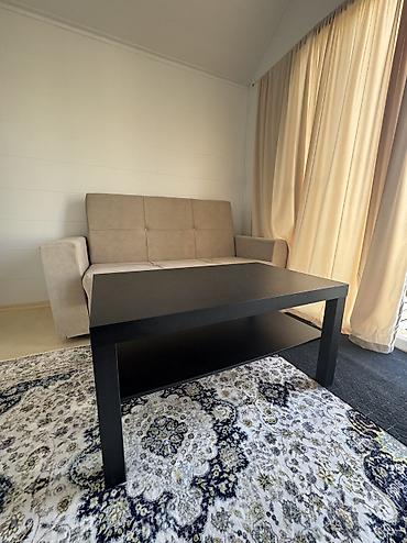 Посуточная аренда комнат: 22 м² — 4