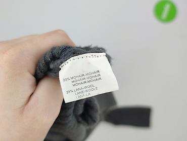 wool: Golf damski, rozmiar S — 4