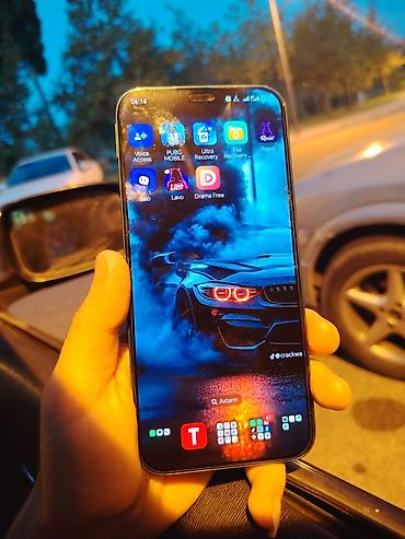 adapter honor: Honor X8b, 128 GB, rəng - Yaşıl, İki sim kartlı, Face ID, Sensor — 7