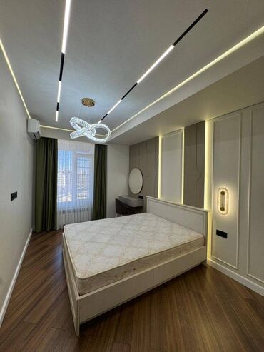 Офисы: 2 комнаты, 58 м², Элитка, 10 этаж, Евроремонт