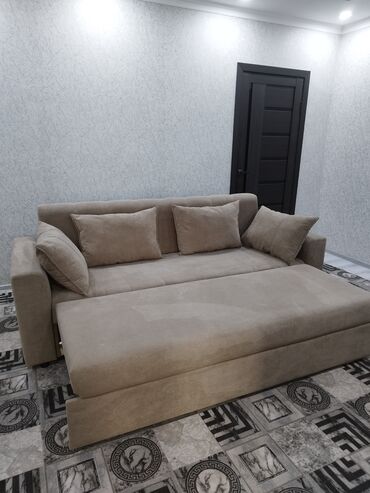 Двуспальные кровати: Двуспальная кровать, С ящиком для хранения, длина - 200 см — 10