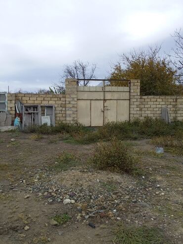 Həyət evləri və villaların satışı: 3 otaqlı, 64 kv. m, Kredit yoxdur, Təmirsiz — 7