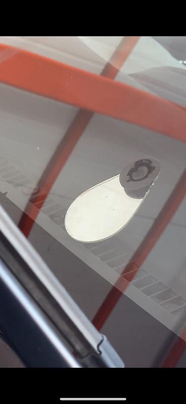 Стекла и комплектующие: Стекло Лобовое 2024 г., Новый, Оригинал — 3