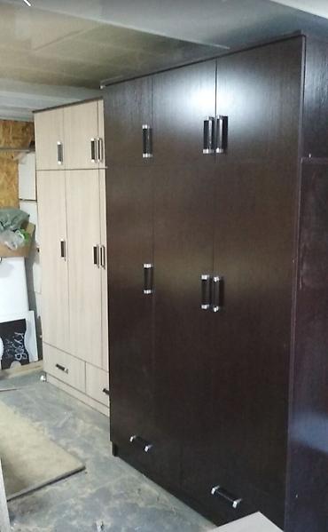 Установка антенн: Шифонер доставку — 6