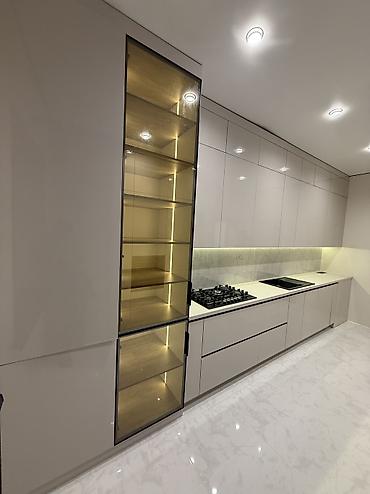 Сборка мебели: «Аалам» эмерек! — 1