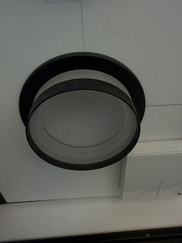 smart light: Софит -размер передняя часть 11см -задняя часть 9,5 см - Тип — 1