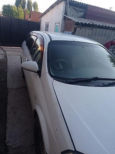 диски нисан примера: Nissan Primera: 2003 г., 2 л, Автомат, Универсал — 1