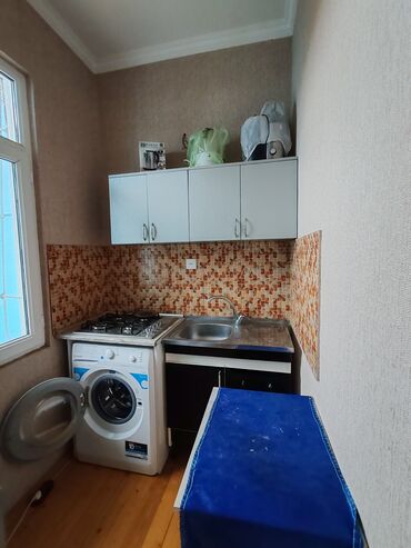 Həyət evləri və villaların satışı: Binəqədi qəs. 3 otaqlı, 80 kv. m, Kredit yoxdur, Yeni təmirli -da lalafo.az — 13 Həyət evləri və villaların satışı: Binəqədi qəs. 3 otaqlı, 80 kv. m, Kredit yoxdur, Yeni təmirli — 13