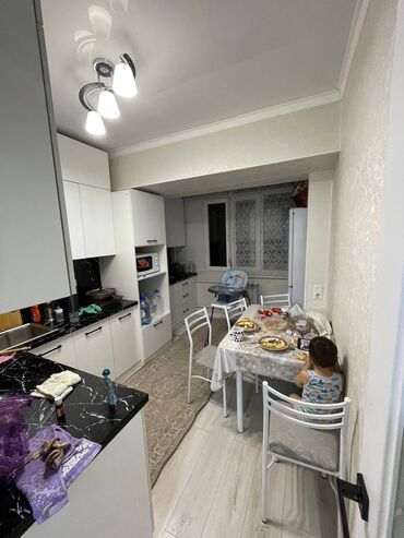 Продажа квартир: 2 комнаты, 62 м², Индивидуалка, 2 этаж, Евроремонт