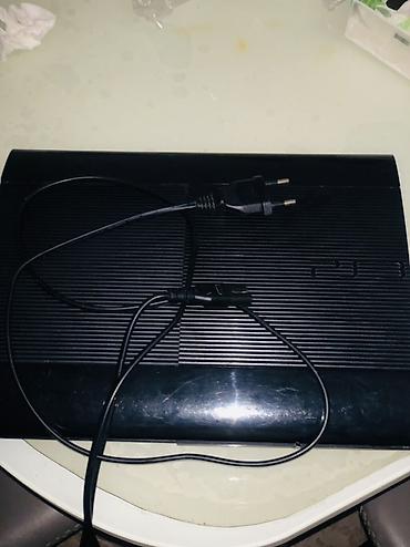 ps3 60: Игровая консоль Sony PlayStation 3 (PS3 Super Slim). Срочно !!! — 1