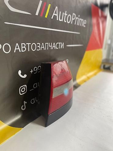 abs audi: Задний правый стоп-сигнал Audi 1999 г., Б/у, Оригинал, Германия — 5