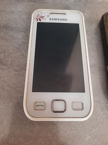 nokia: Samsung S5250 Wave 2 — 6