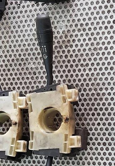 RUCICA BRISACA ZA NISSAN MICRA OD 1992. DO 2002. GOD