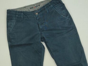 bluzy z fajnymi napisami: NN.07, Chinos for men, size S at lalafo.pl bluzy z fajnymi napisami: NN.07, Chinos for men, size S