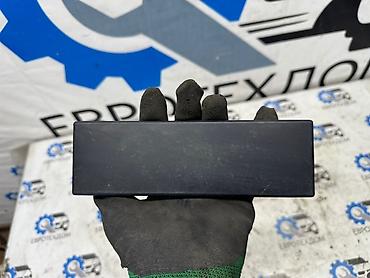 евро тонник: Заглушка Volvo FH12 fh12.380 D12 380 2003 Контрактный из Германии, в — 1