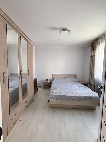 аренда скалат: 70 м², 3 комнаты, Без животных — 9