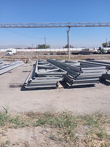 Сварка: Сварка Монтаж — 8