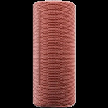 bežični mikrofon sa zvučnikom: Model: WE. HEAR 1 By Loewe Portable Speaker 40W, Coral Red Cena