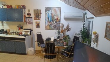 Prodaja stanova: 2 sobe, 66 kv. m, 3 sprat — 4