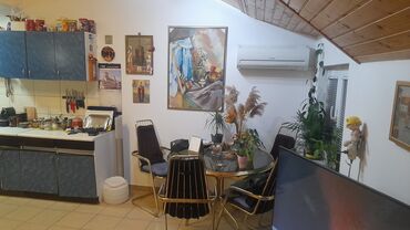 Prodaja stanova: Prostran dvosoban stan sa galerijom i otvorenim konceptom dnevne zone — 8