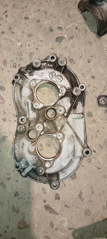 Другие детали для мотора: Mercedes-Benz C KLAS, 3 л, Бензин, 2006 г., Оригинал, Германия, Б/у