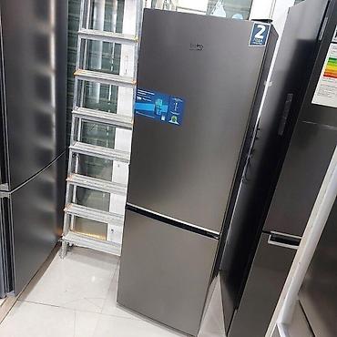 sam agac: Soyuducu "BEKO B1RCNK272G" Soyuducu BEKO B1RCNK272G Eni 55 — 2