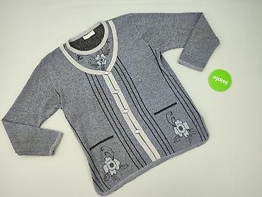 clothes st: Kardigan damski, rozmiar XL — 2