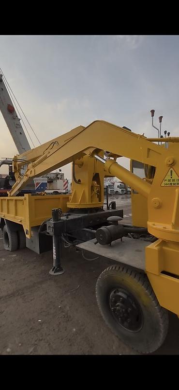 Манипуляторы: Манипулятор — 4