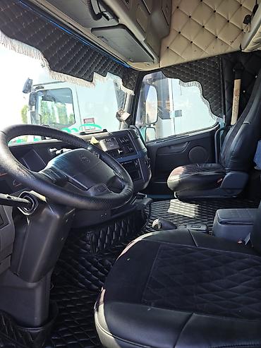 Тягачи: Тягач, Volvo, 2006 г. — 6