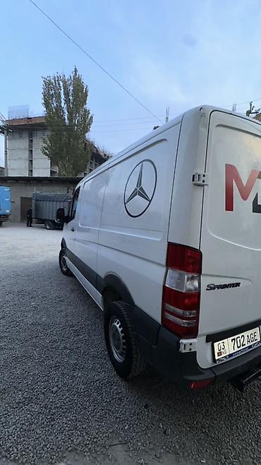 man f3000: Легкий грузовик, Mercedes-Benz, 3 т, Новый — 6