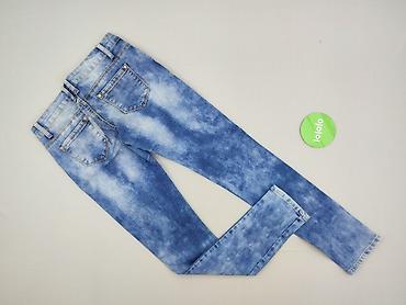 errisic jeans: Miss RJ, Jeansy damskie, rozmiar S — 3