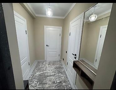 Посуточная аренда квартир: 1 комната, Бытовая техника, Душевая кабина, Банные принадлежности — 4