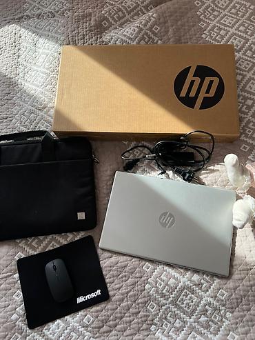 HP laptops: HP LAPTOP 15 AMD ATHLON SILVER 7120U amd radeon озу 8gb ssd 256 gb ос — 2