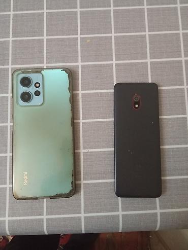 telef: Salamlar xiomi Redmi not 1290 manat Qinn Ef22 pro 145 manat nokiya — 2