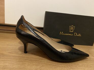 cipele najvise gracelaniz deichman a: Salonke, Nine West, 39