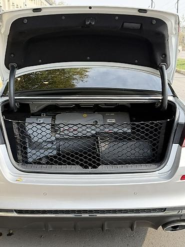 Kia: Kia K5: 2021 г., 2 л, Автомат, Газ, Седан — 17