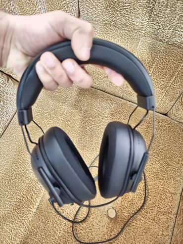 Səsgücləndiricilər, qulaqlıqlar və mikrofonlar: Razer BlackShark V2 X – simli konsol/esports qulaqlıq-mikrofon — 5