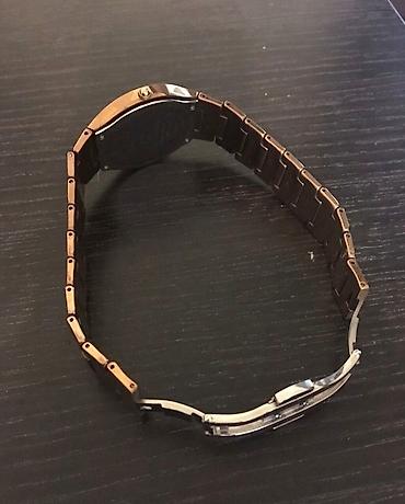 saat rado: Rado Jubile Gold tone Style: fashion Waterproof: 100 meters — 4