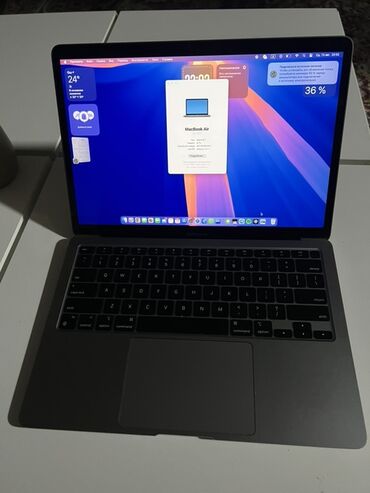 ноутбук асус x540s цена: Ноутбук, Apple, 8 ГБ ОЗУ, Apple M1