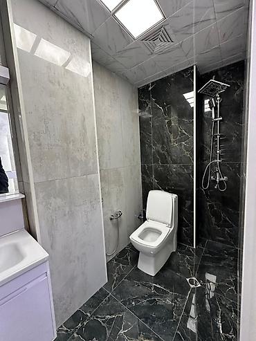 kiraye ev bine: 2 otaqlı, Yeni tikili, 58 kv. m — 5