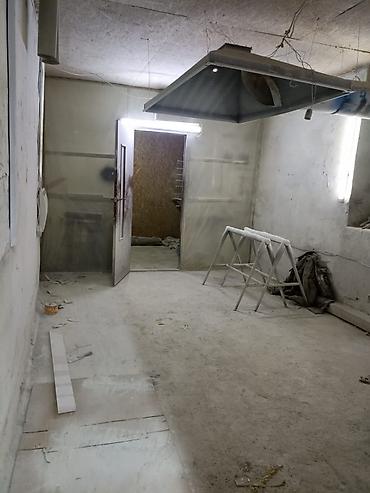 кой таш отдых: Цех, С оборудованием, Действующий, 456 м² — 6