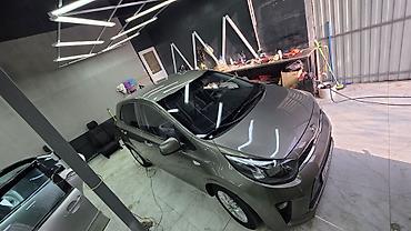 Kia: Kia Morning: 2017 г., 1 л, Автомат, Бензин, Хэтчбэк — 11