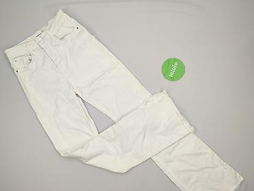 mode weiss: Stradivarius, Jeansy damskie, rozmiar S — 2