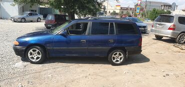 запчасти опель фронтера а: Opel Astra: 1993 г., 1.6 л, Механика, Бензин, Универсал