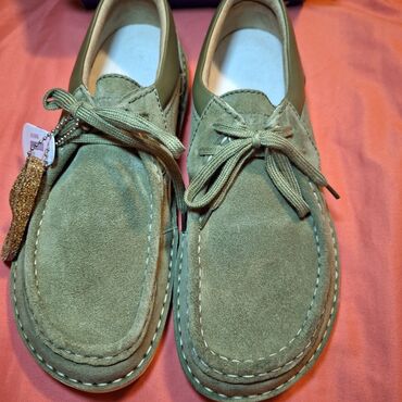 Красота и здоровье: Birkenstock ayaqqabi. Kishi uchun. Olchu 42